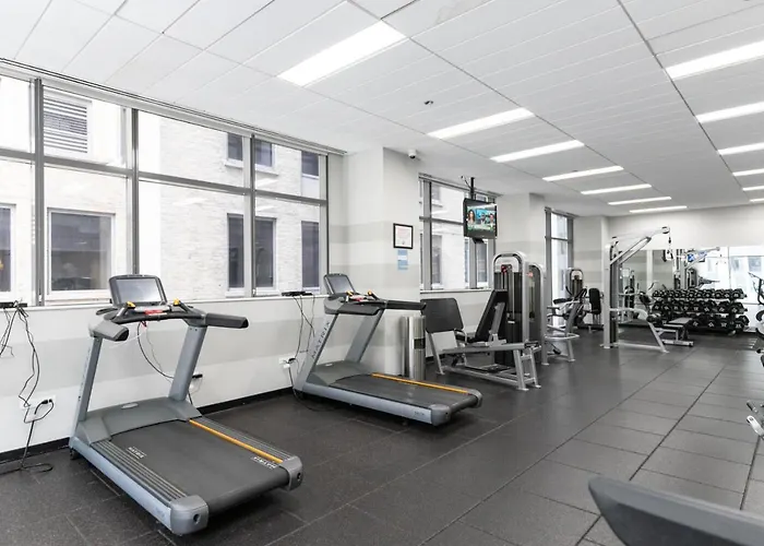 Loop 1br W Gym Pool Wd Nr Financial District Chi-229