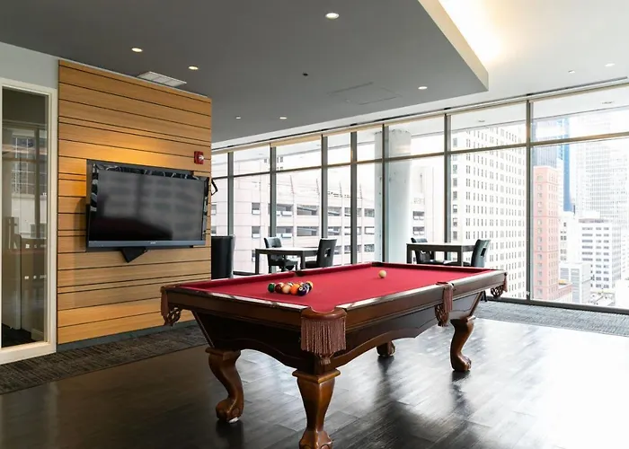 Loop 1br W Gym Pool Wd Nr Financial District Chi-229