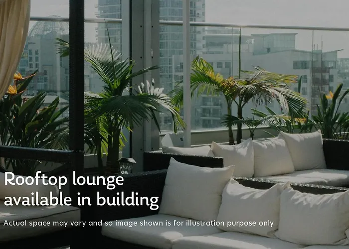 Loop 1br W Gym Pool Wd Nr Financial District Chi-229 Apartamento